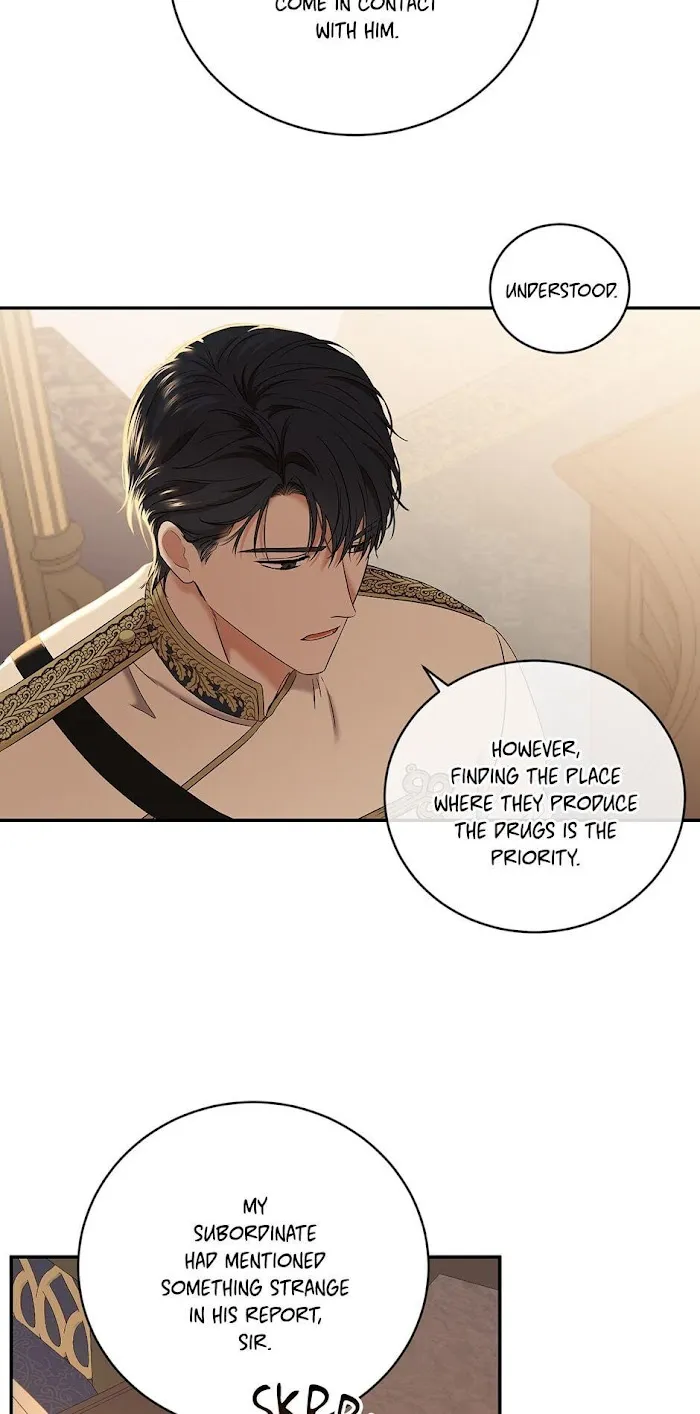 It Looks Like I’Ve Fallen Into The World Of A Reverse Harem Game - Chapter 67 Page 50