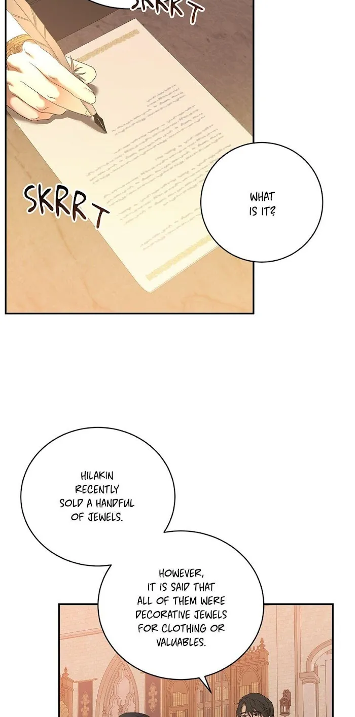 It Looks Like I’Ve Fallen Into The World Of A Reverse Harem Game - Chapter 67 Page 51
