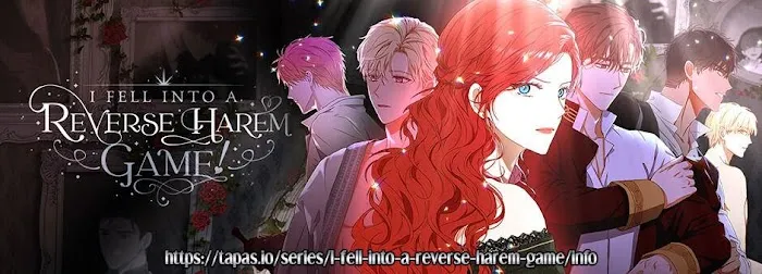It Looks Like I’Ve Fallen Into The World Of A Reverse Harem Game - Chapter 67 Page 54