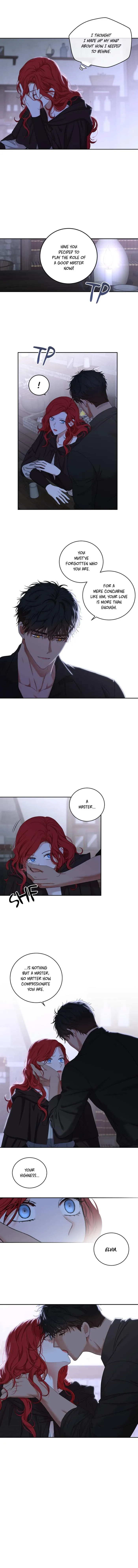 It Looks Like I’Ve Fallen Into The World Of A Reverse Harem Game - Chapter 69 Page 7