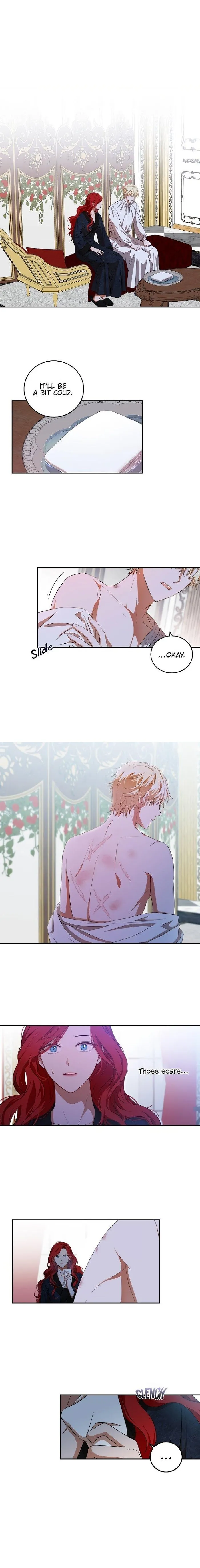 It Looks Like I’Ve Fallen Into The World Of A Reverse Harem Game - Chapter 7 Page 1