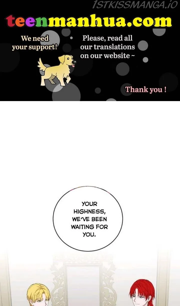 It Looks Like I’Ve Fallen Into The World Of A Reverse Harem Game - Chapter 72 Page 1
