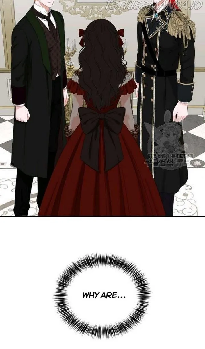 It Looks Like I’Ve Fallen Into The World Of A Reverse Harem Game - Chapter 72 Page 2