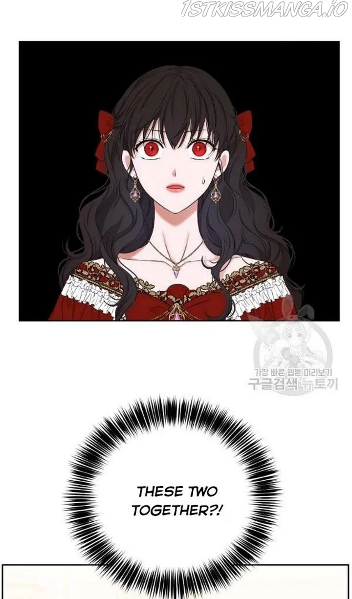 It Looks Like I’Ve Fallen Into The World Of A Reverse Harem Game - Chapter 72 Page 3