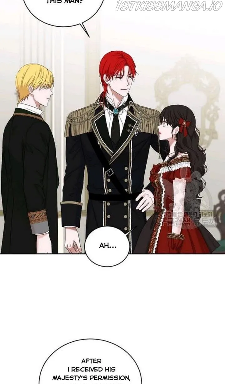 It Looks Like I’Ve Fallen Into The World Of A Reverse Harem Game - Chapter 72 Page 6