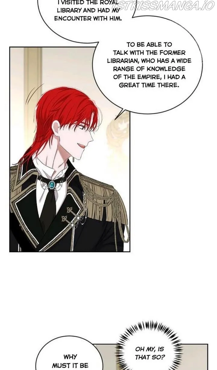It Looks Like I’Ve Fallen Into The World Of A Reverse Harem Game - Chapter 72 Page 7