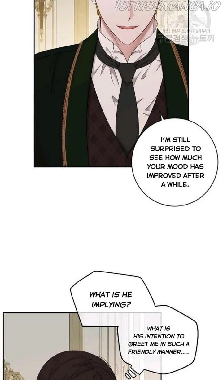 It Looks Like I’Ve Fallen Into The World Of A Reverse Harem Game - Chapter 72 Page 10