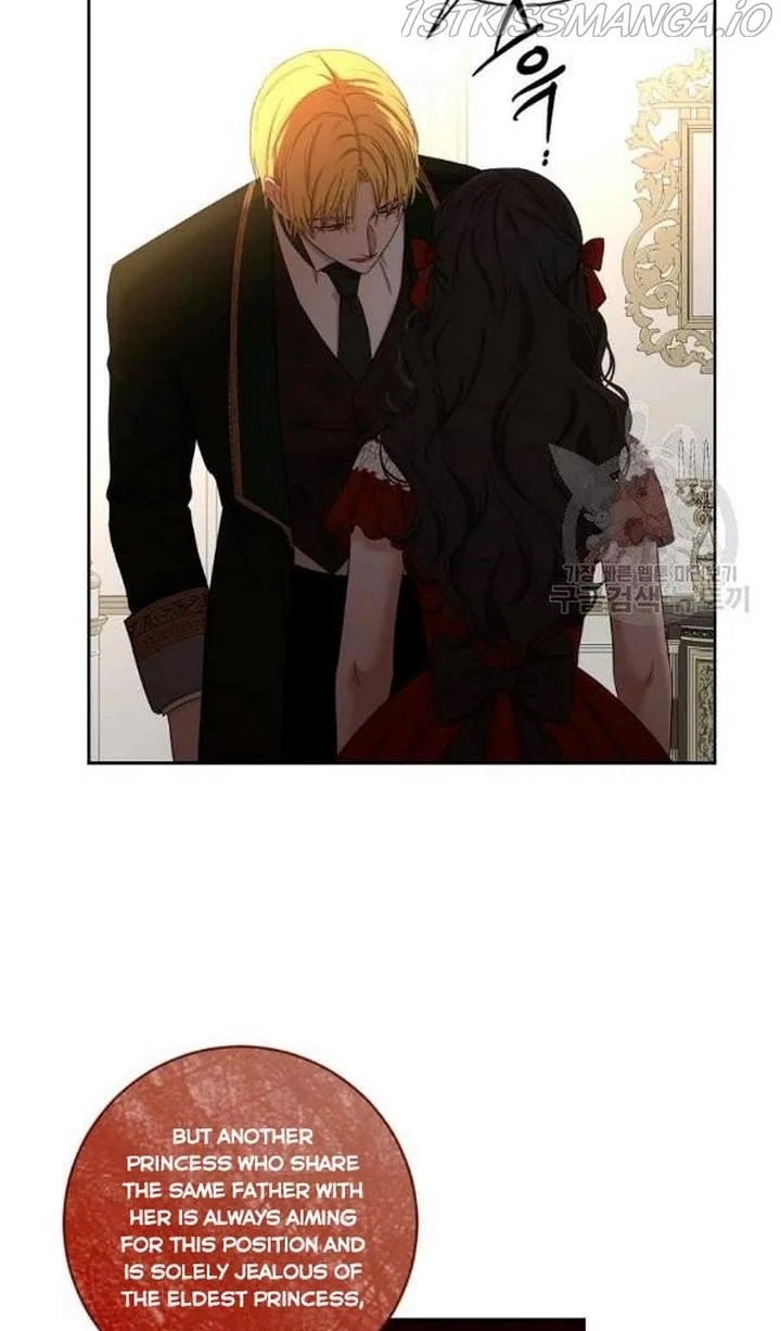 It Looks Like I’Ve Fallen Into The World Of A Reverse Harem Game - Chapter 72 Page 12