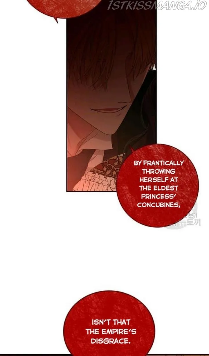It Looks Like I’Ve Fallen Into The World Of A Reverse Harem Game - Chapter 72 Page 13