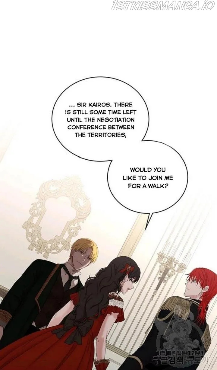 It Looks Like I’Ve Fallen Into The World Of A Reverse Harem Game - Chapter 72 Page 15