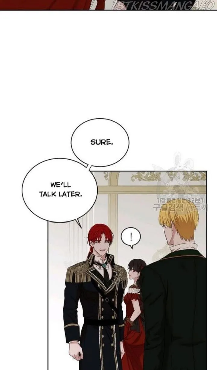 It Looks Like I’Ve Fallen Into The World Of A Reverse Harem Game - Chapter 72 Page 16