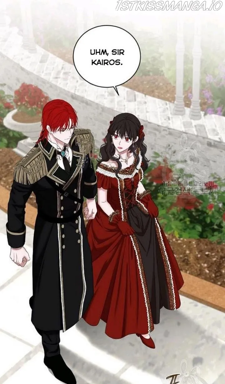 It Looks Like I’Ve Fallen Into The World Of A Reverse Harem Game - Chapter 72 Page 19