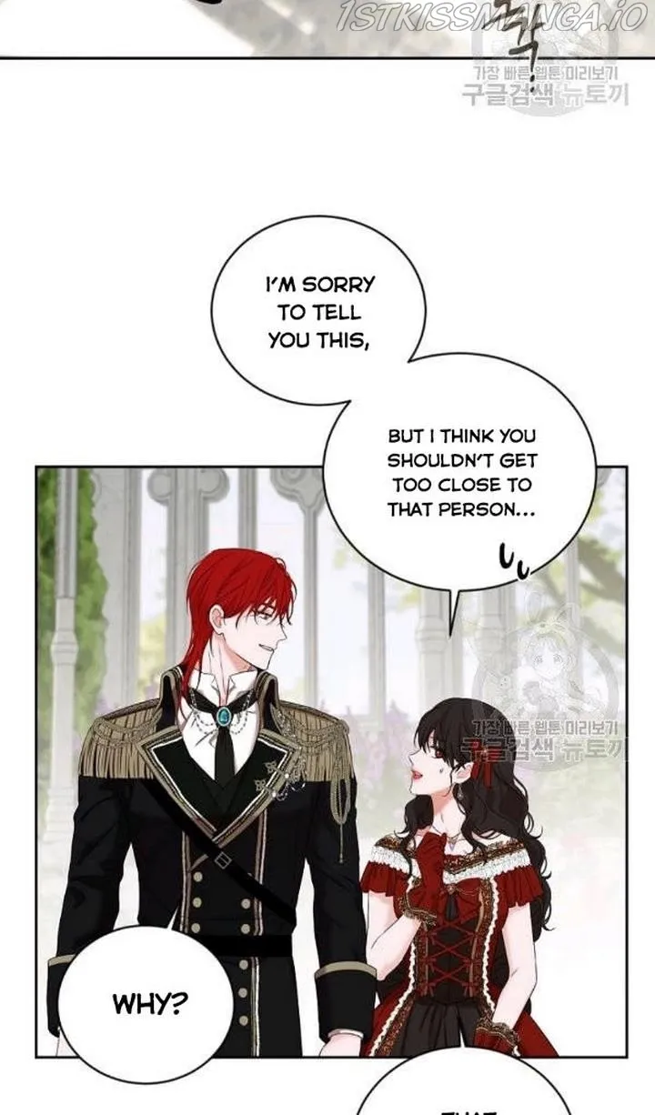 It Looks Like I’Ve Fallen Into The World Of A Reverse Harem Game - Chapter 72 Page 20