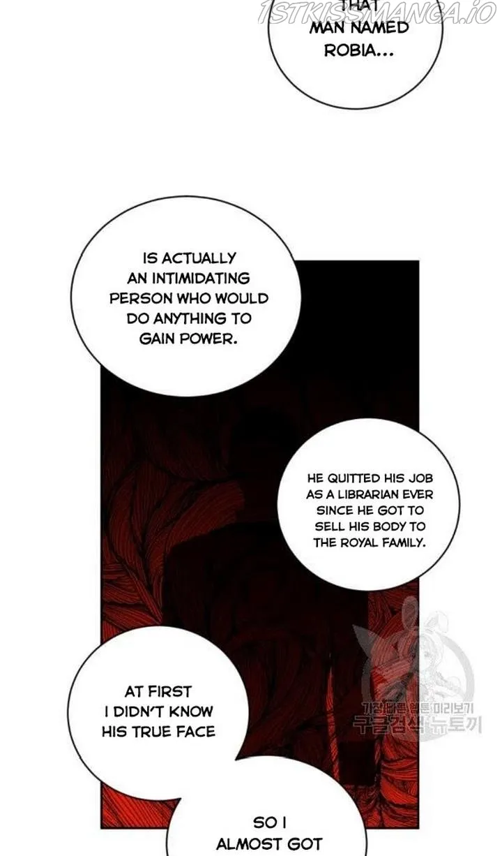 It Looks Like I’Ve Fallen Into The World Of A Reverse Harem Game - Chapter 72 Page 21