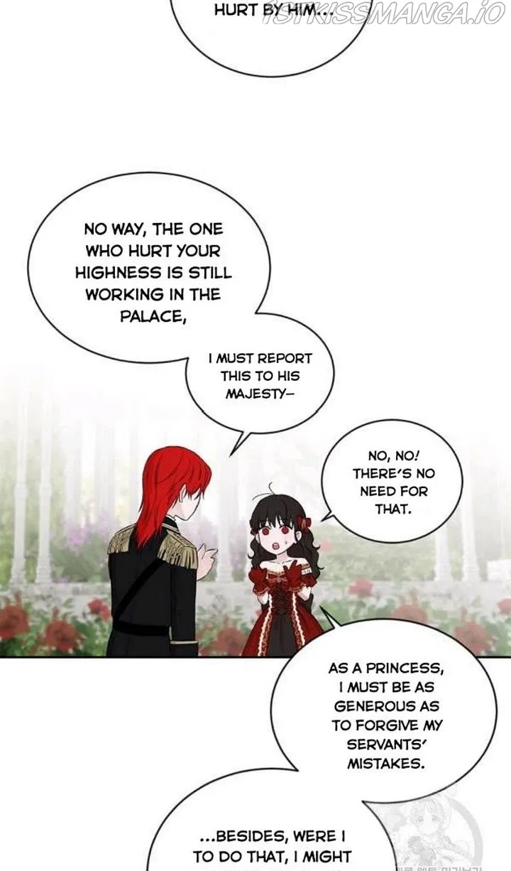 It Looks Like I’Ve Fallen Into The World Of A Reverse Harem Game - Chapter 72 Page 22