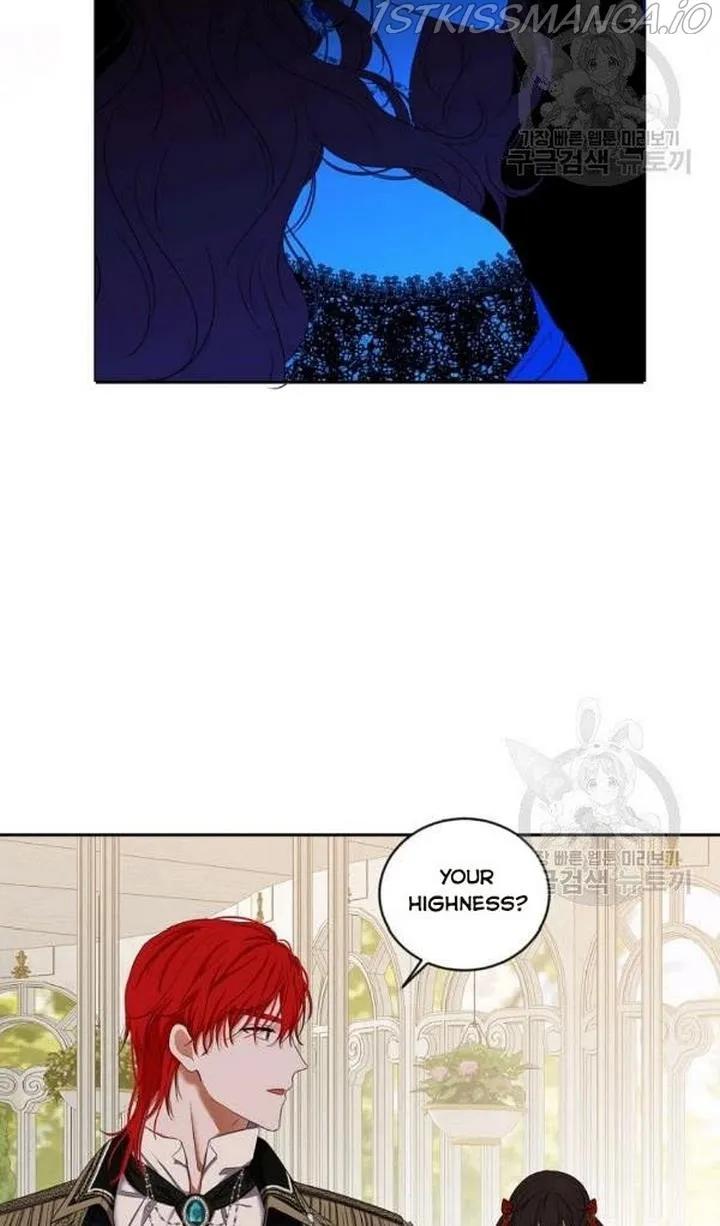 It Looks Like I’Ve Fallen Into The World Of A Reverse Harem Game - Chapter 72 Page 27