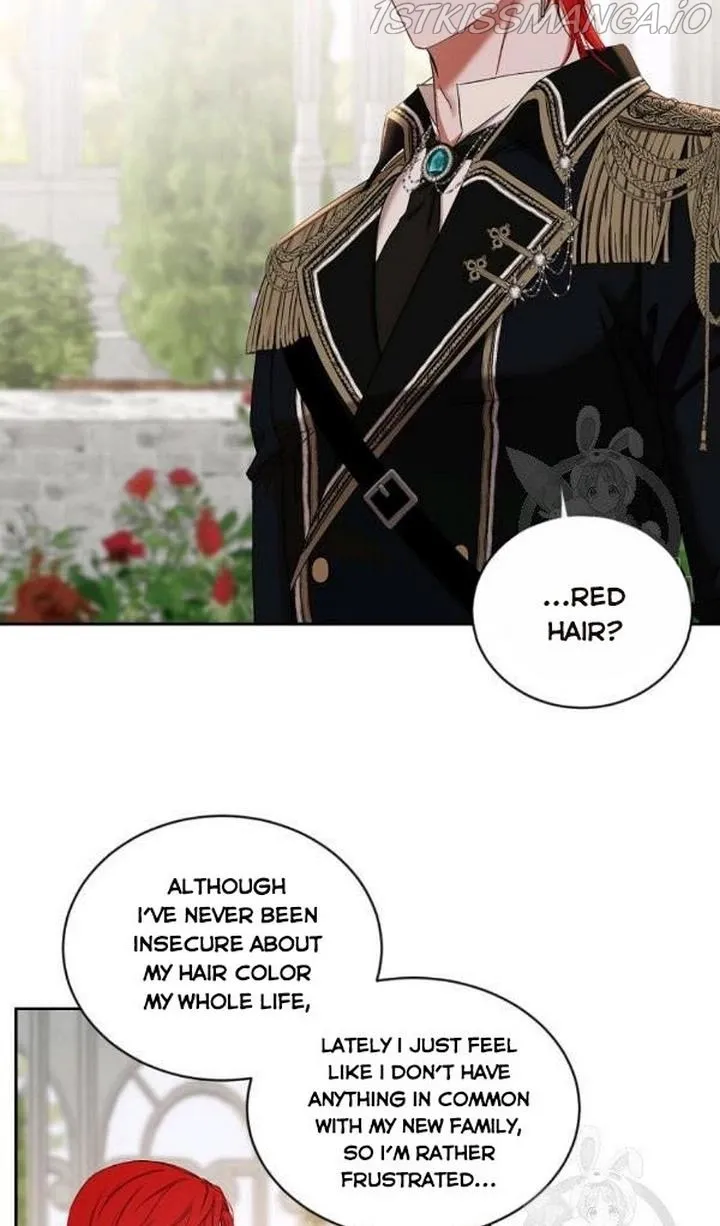 It Looks Like I’Ve Fallen Into The World Of A Reverse Harem Game - Chapter 72 Page 29