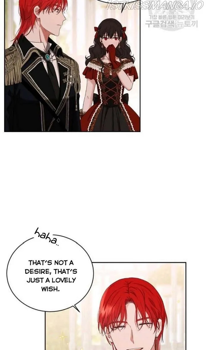 It Looks Like I’Ve Fallen Into The World Of A Reverse Harem Game - Chapter 72 Page 30