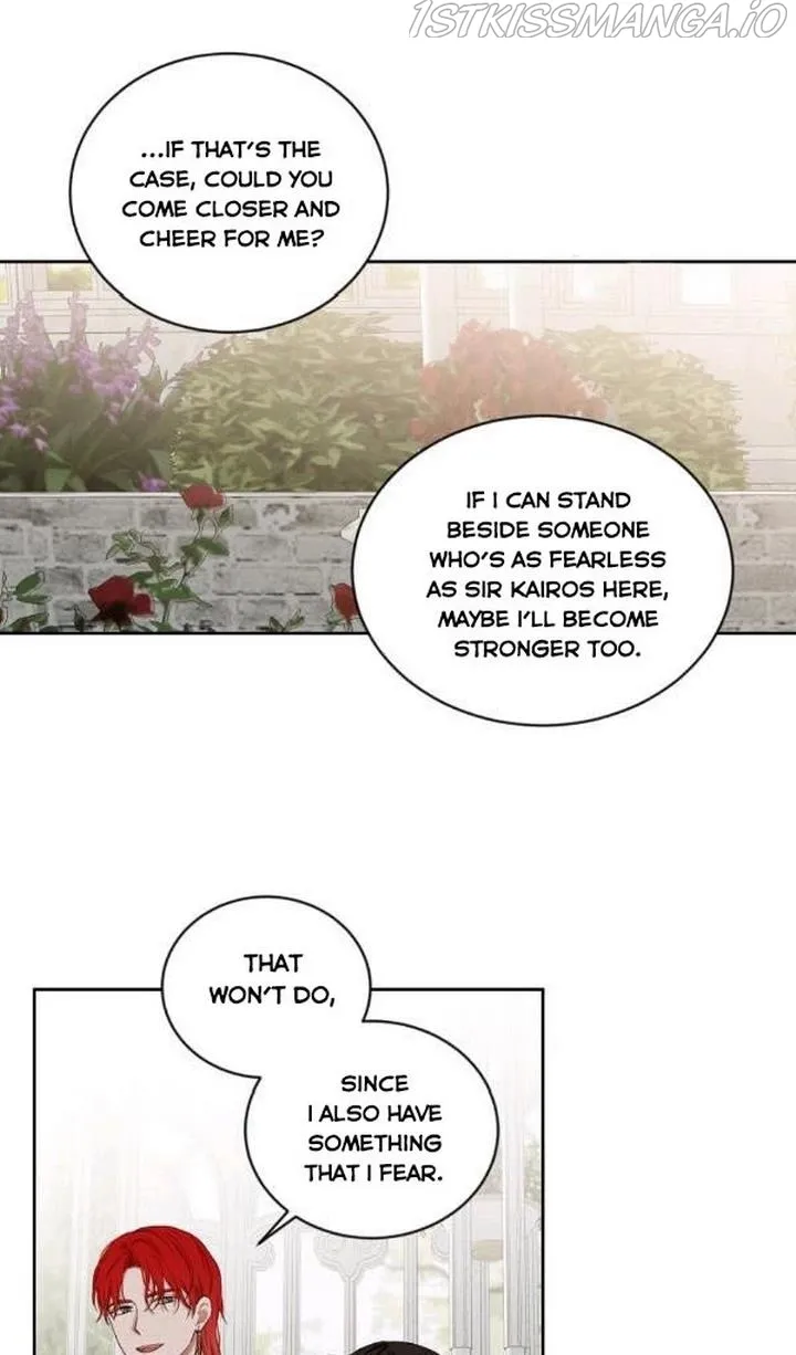 It Looks Like I’Ve Fallen Into The World Of A Reverse Harem Game - Chapter 72 Page 34