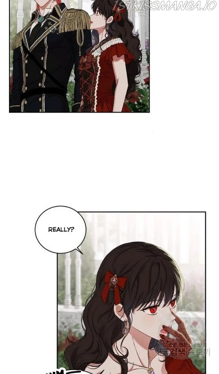 It Looks Like I’Ve Fallen Into The World Of A Reverse Harem Game - Chapter 72 Page 35