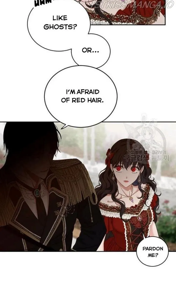 It Looks Like I’Ve Fallen Into The World Of A Reverse Harem Game - Chapter 72 Page 36