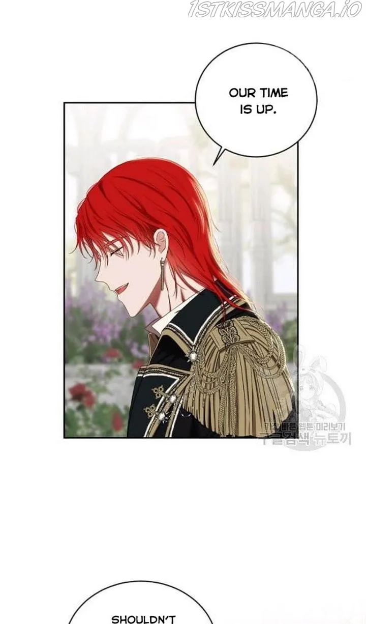 It Looks Like I’Ve Fallen Into The World Of A Reverse Harem Game - Chapter 72 Page 37