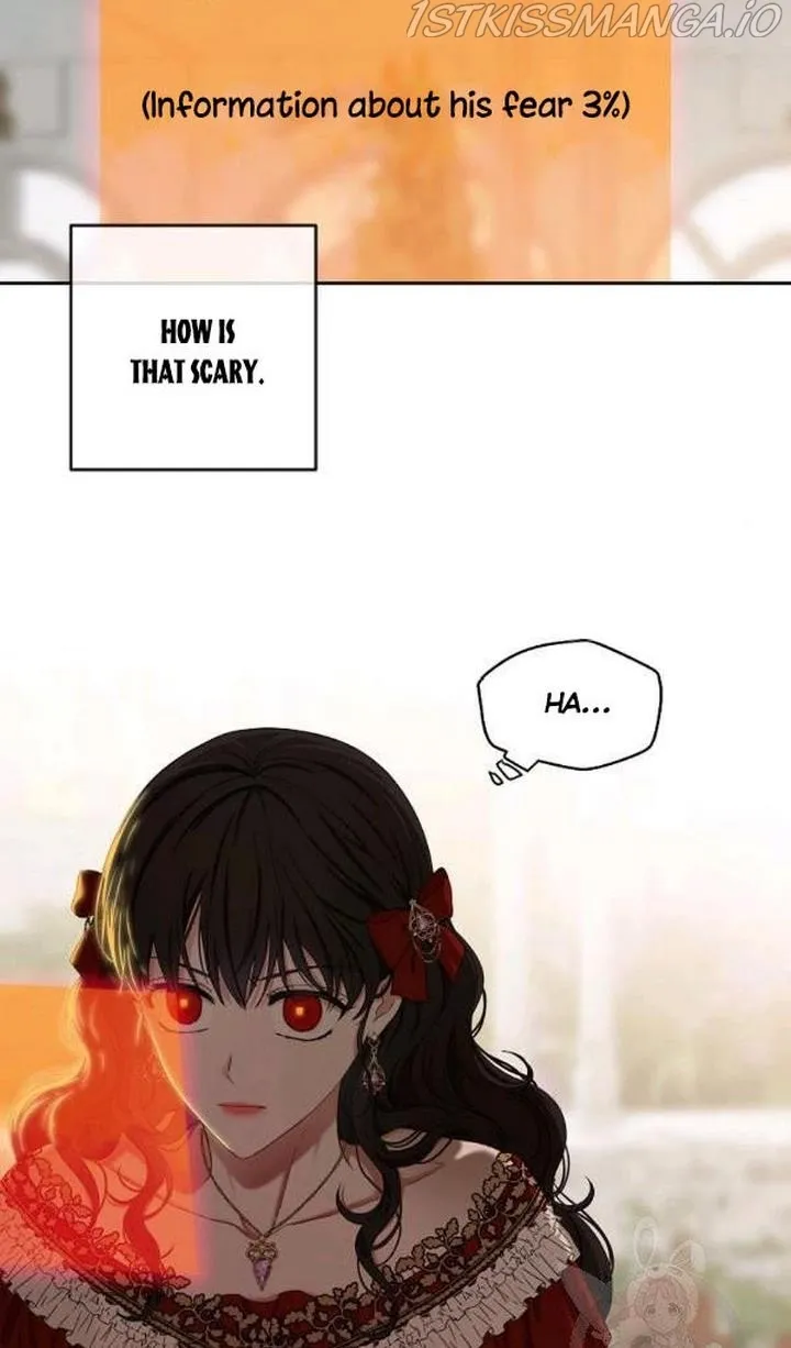 It Looks Like I’Ve Fallen Into The World Of A Reverse Harem Game - Chapter 72 Page 39