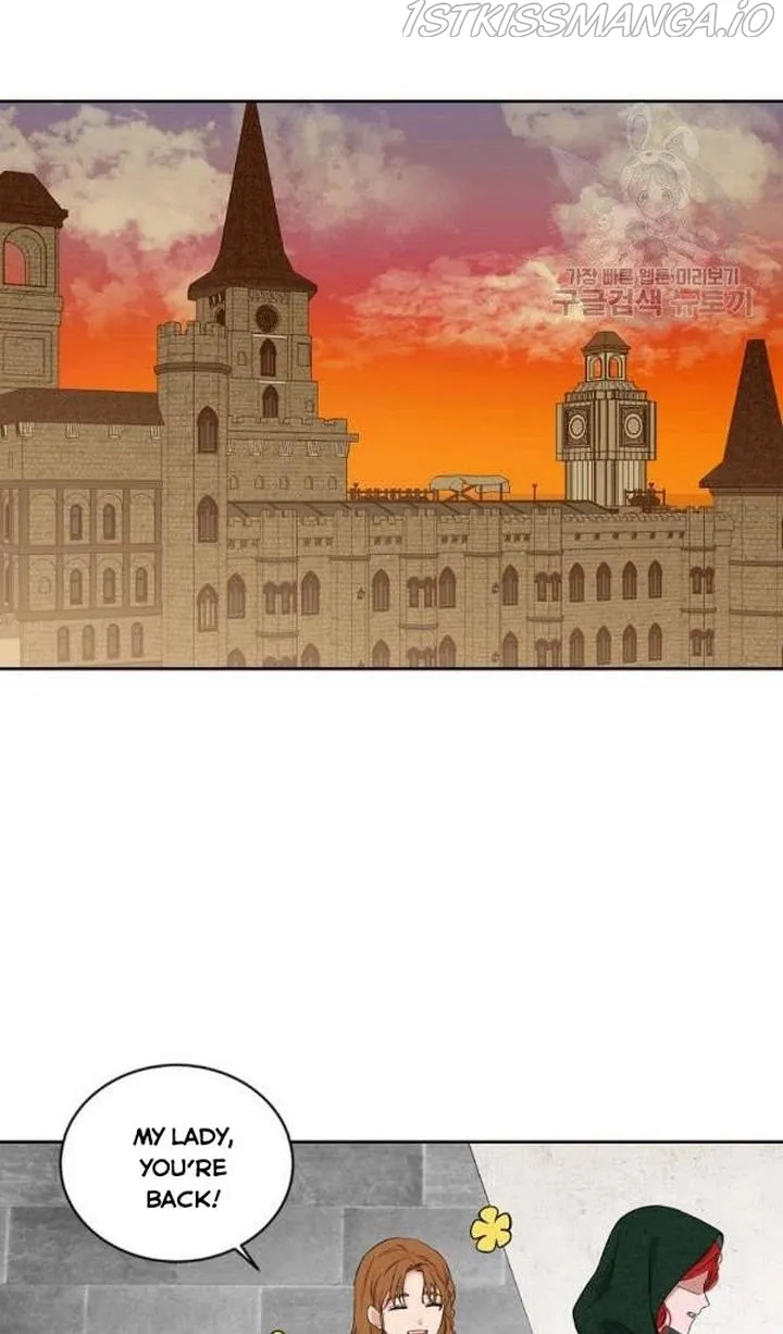 It Looks Like I’Ve Fallen Into The World Of A Reverse Harem Game - Chapter 72 Page 41