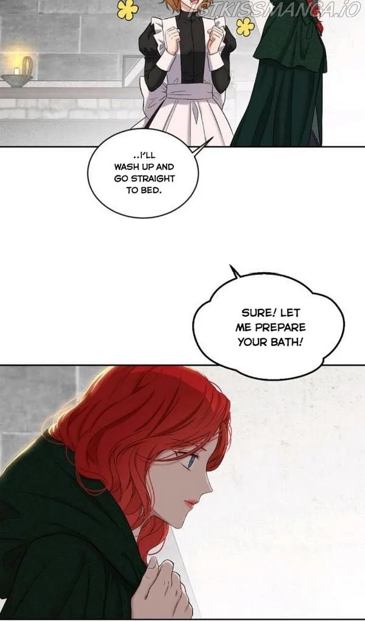 It Looks Like I’Ve Fallen Into The World Of A Reverse Harem Game - Chapter 72 Page 42