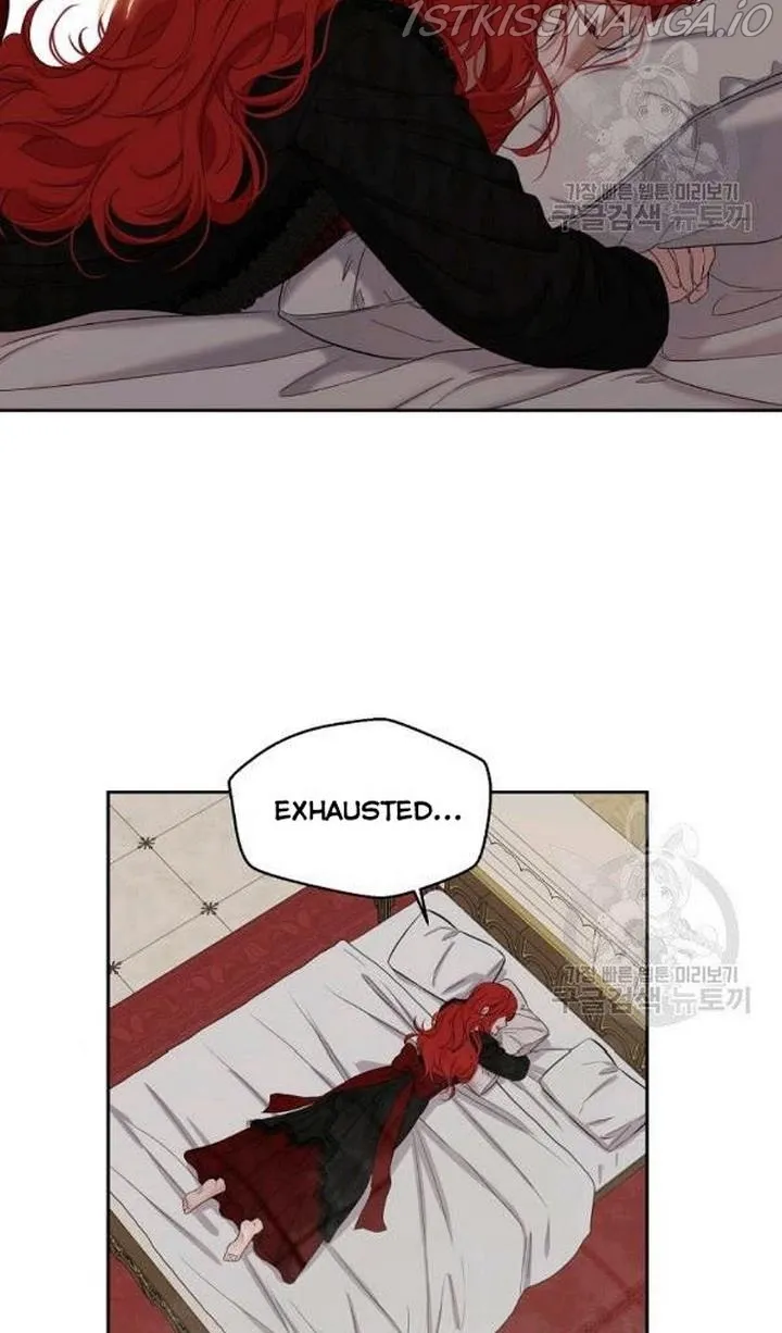 It Looks Like I’Ve Fallen Into The World Of A Reverse Harem Game - Chapter 72 Page 44