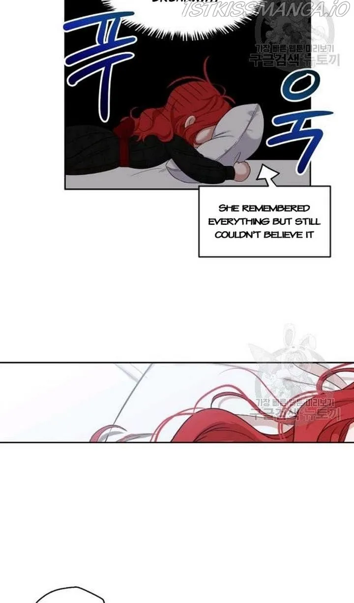 It Looks Like I’Ve Fallen Into The World Of A Reverse Harem Game - Chapter 72 Page 47
