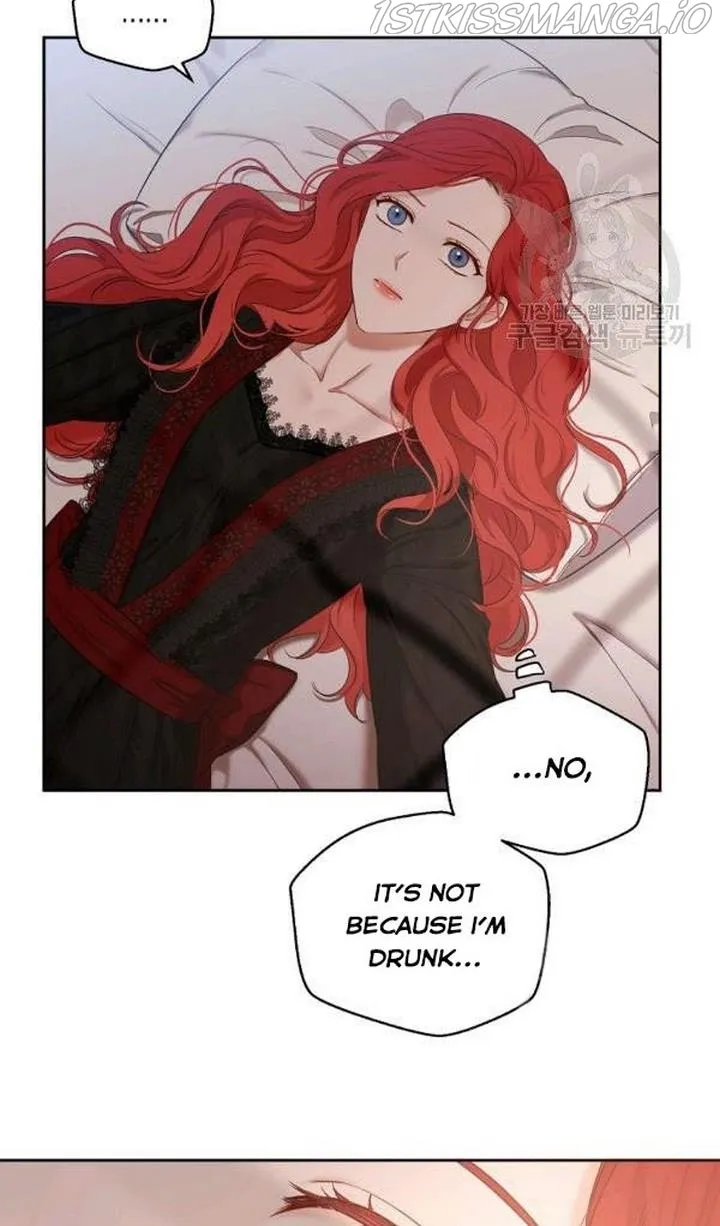 It Looks Like I’Ve Fallen Into The World Of A Reverse Harem Game - Chapter 72 Page 48