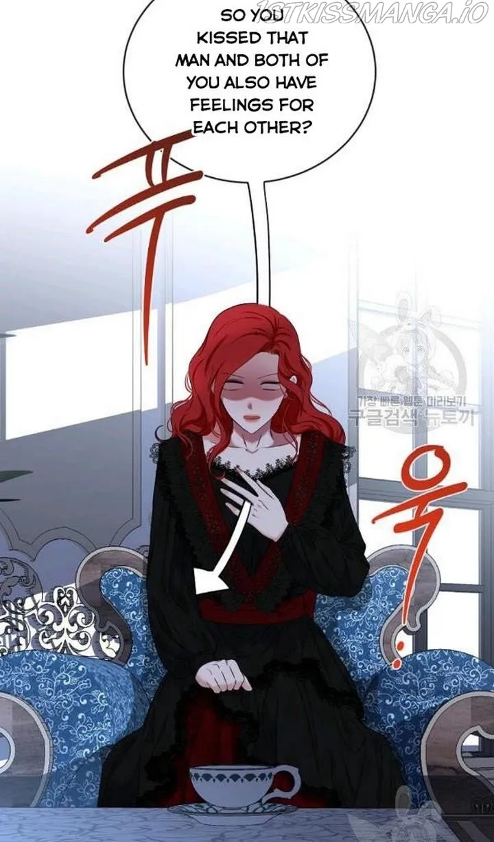 It Looks Like I’Ve Fallen Into The World Of A Reverse Harem Game - Chapter 72 Page 56
