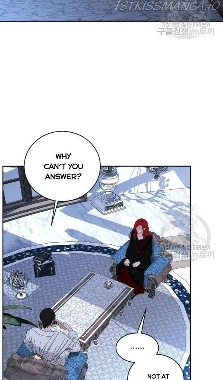It Looks Like I’Ve Fallen Into The World Of A Reverse Harem Game - Chapter 72 Page 57