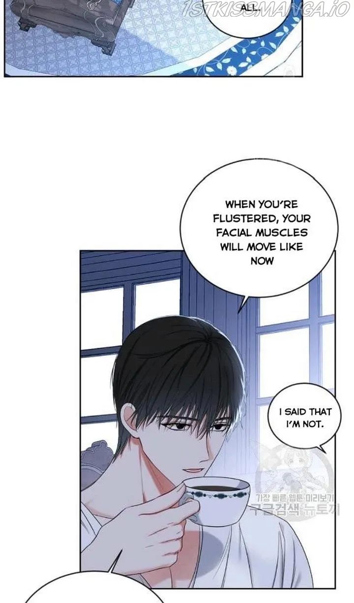 It Looks Like I’Ve Fallen Into The World Of A Reverse Harem Game - Chapter 72 Page 58