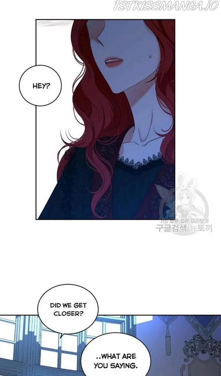 It Looks Like I’Ve Fallen Into The World Of A Reverse Harem Game - Chapter 72 Page 60