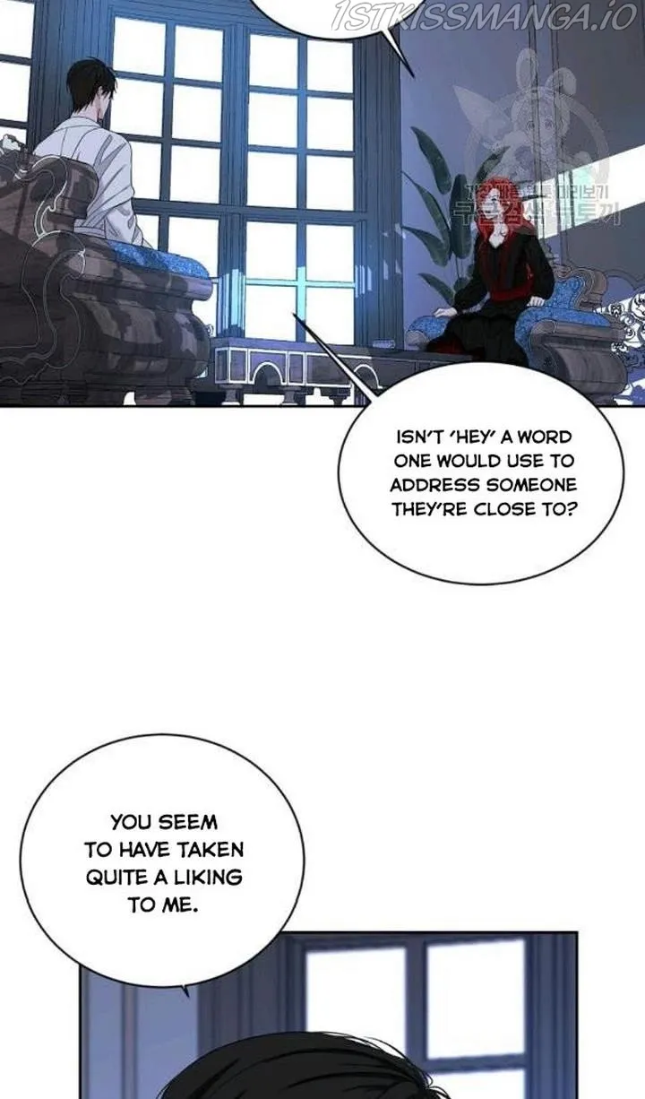 It Looks Like I’Ve Fallen Into The World Of A Reverse Harem Game - Chapter 72 Page 61