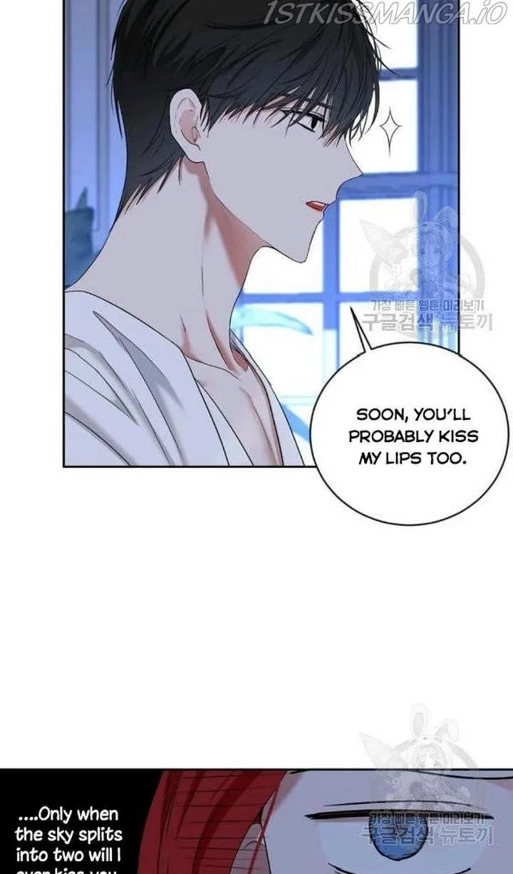 It Looks Like I’Ve Fallen Into The World Of A Reverse Harem Game - Chapter 72 Page 62