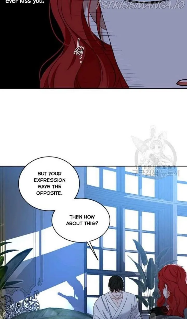 It Looks Like I’Ve Fallen Into The World Of A Reverse Harem Game - Chapter 72 Page 63