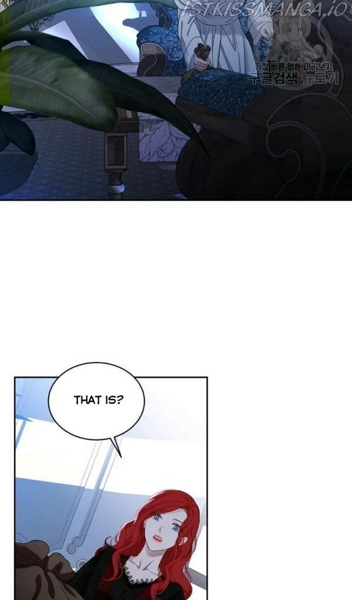 It Looks Like I’Ve Fallen Into The World Of A Reverse Harem Game - Chapter 72 Page 64