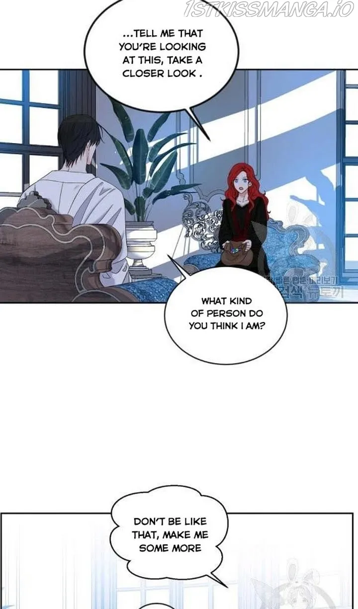 It Looks Like I’Ve Fallen Into The World Of A Reverse Harem Game - Chapter 72 Page 66