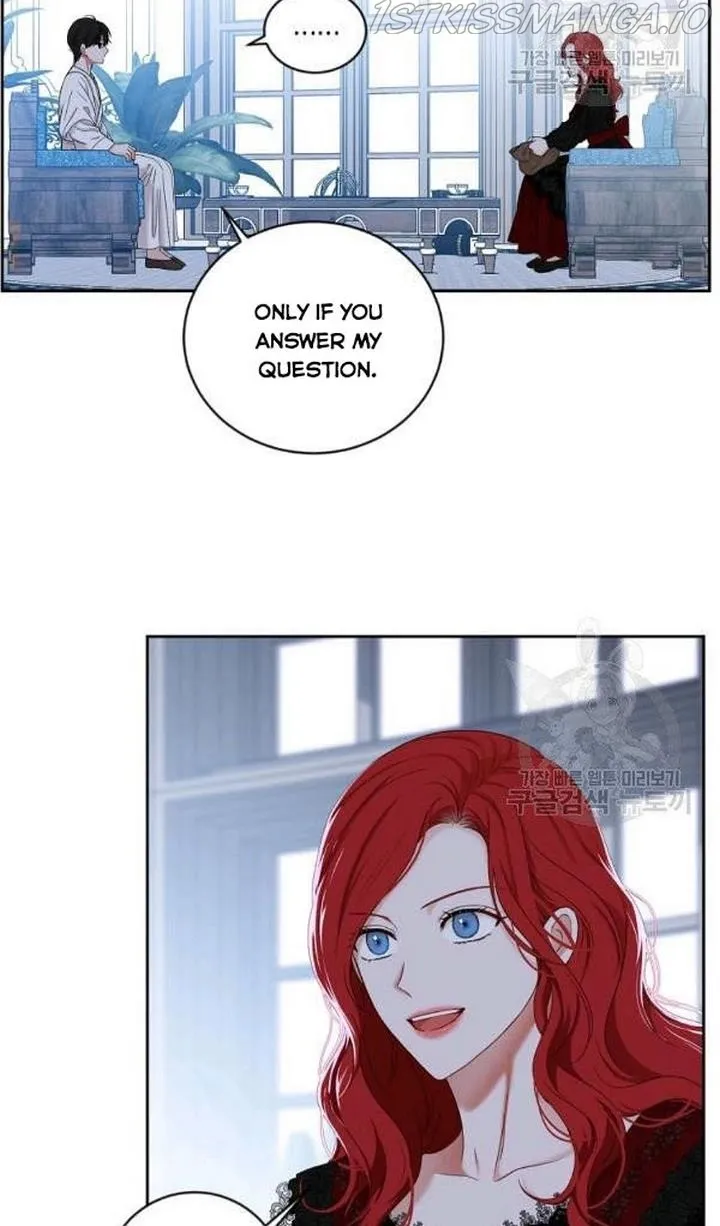 It Looks Like I’Ve Fallen Into The World Of A Reverse Harem Game - Chapter 72 Page 67
