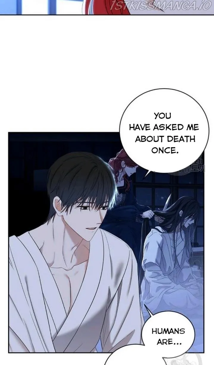 It Looks Like I’Ve Fallen Into The World Of A Reverse Harem Game - Chapter 73 Page 2
