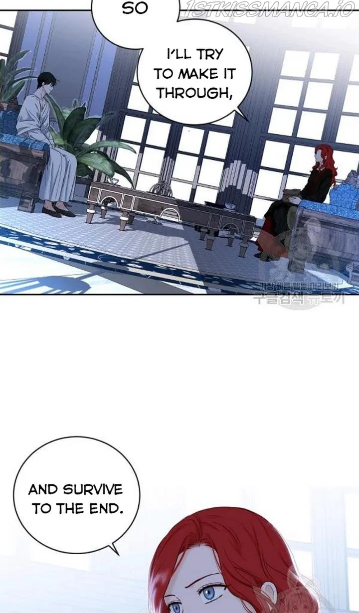 It Looks Like I’Ve Fallen Into The World Of A Reverse Harem Game - Chapter 73 Page 9