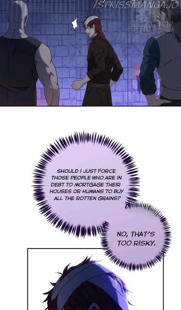 It Looks Like I’Ve Fallen Into The World Of A Reverse Harem Game - Chapter 73 Page 17