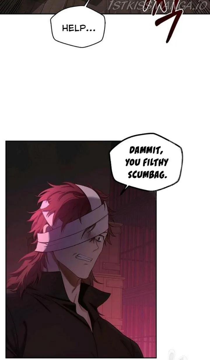 It Looks Like I’Ve Fallen Into The World Of A Reverse Harem Game - Chapter 73 Page 23