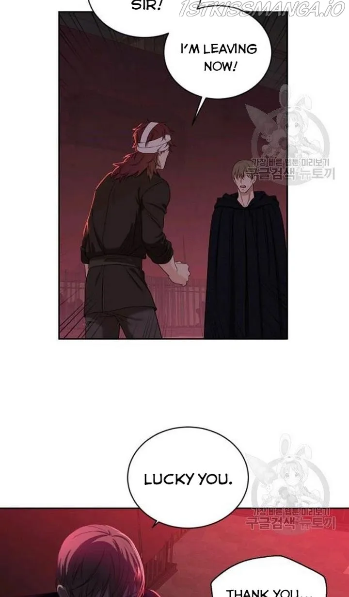 It Looks Like I’Ve Fallen Into The World Of A Reverse Harem Game - Chapter 73 Page 25