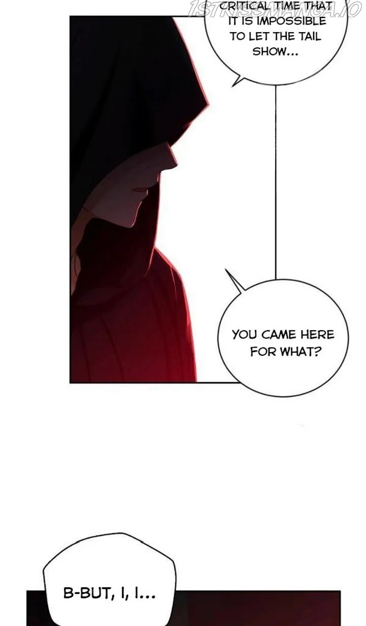 It Looks Like I’Ve Fallen Into The World Of A Reverse Harem Game - Chapter 73 Page 35