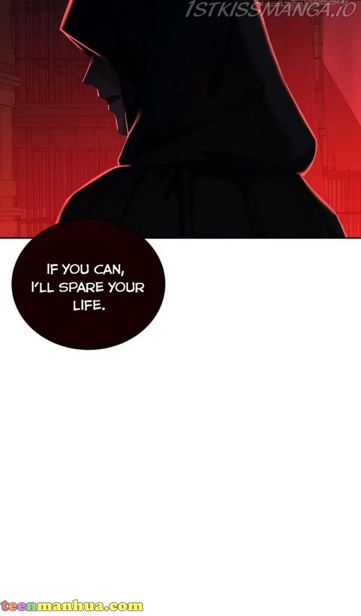 It Looks Like I’Ve Fallen Into The World Of A Reverse Harem Game - Chapter 73 Page 37
