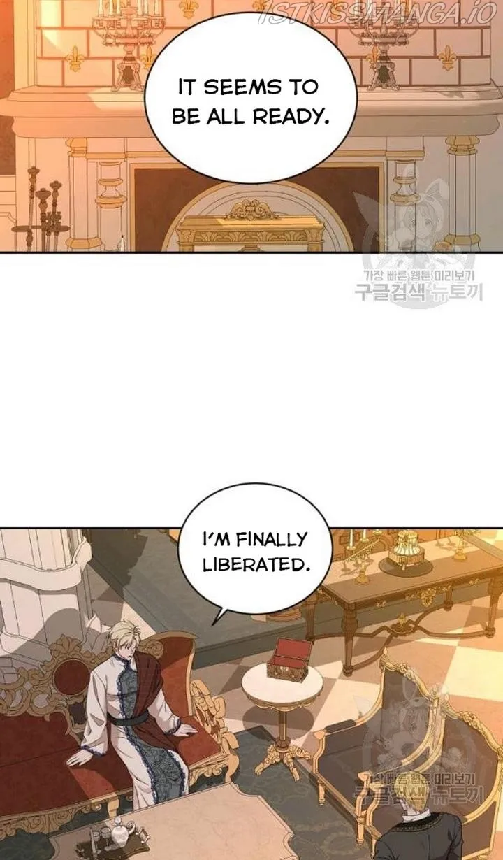 It Looks Like I’Ve Fallen Into The World Of A Reverse Harem Game - Chapter 73 Page 39